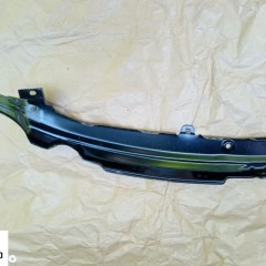 ASTRA V 5 K LIFT WZMOCNIENIE PAS PRZÓD ORYGINAŁ 39024196 2019-2023