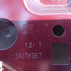 OPEL CROSSLAND X DRZWI PRAWE PRZEDNIE TYLNE BRĄZOWE ORYGINAŁ