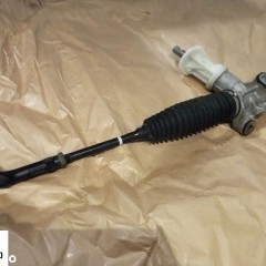 FORD FOCUS IV MAGLOWNICA PRZEKŁADNIA JX6C-3A500-CD 2019