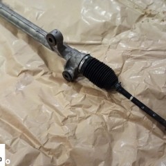 FORD FOCUS IV MAGLOWNICA PRZEKŁADNIA JX6C-3A500-CD 2019