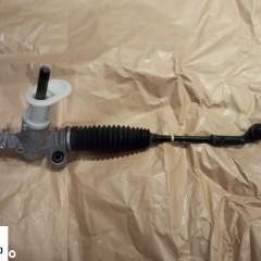 FORD FOCUS IV MAGLOWNICA PRZEKŁADNIA JX6C-3A500-CD 2019