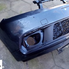 ZDERZAK DACIA SANDERO II LIFT LOGAN II 2 PRZÓD