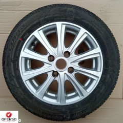 FELGA 15 NISSAN EVALIA JNOWA ORYGINAŁ CE1063