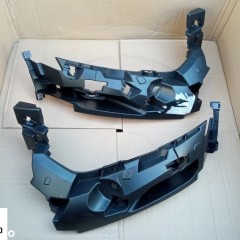 CITROEN JUMPY IV SLIZG WZMOCNIENIE ZDERZAKA PRAWY LEWY SPACETOURER ORYGINAŁ NOWE