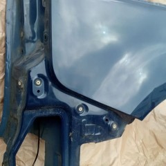 FORD TOURNEO COURIER BLOTNIK PROG SLUPEK PRAWY ZEJSCIE ORYGINAŁ 14-23