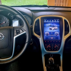 Radio 2din Android Opel Astra J 4GB, Nawigacja, Bluetooth, DSP, Raty