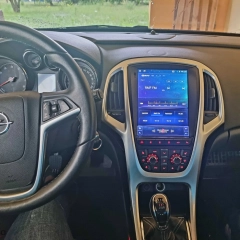 Radio 2din Android Opel Astra J 4GB, Nawigacja, Bluetooth, DSP, Raty