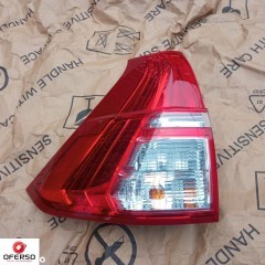 HONDA CR-V IV LIFT LAMPA TYŁ LEWA EUROPA 5QEM554B7P4A NOWA PRAWA