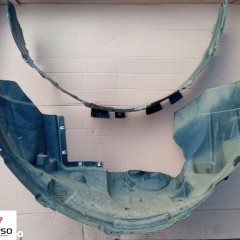 FORD RANGER VI WILDTRAK NADKOLE LEWE KOMPLETNE ORYGINAŁ 2023