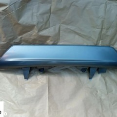 TOYOTA HIGHLANDER IV 4 ZDERZAK CZUJNIK OTWIERANIA KLAPY SENSOR ORYGINAŁ KOMPLET