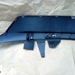 TOYOTA HIGHLANDER IV 4 ZDERZAK CZUJNIK OTWIERANIA KLAPY SENSOR ORYGINAŁ KOMPLET