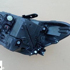 SUBARU LEVORG IMPREZA STI LED LAMPA PRZEDNIA PRAWA EUROPA 2018