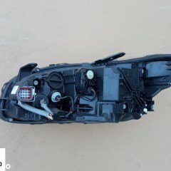 SUBARU LEVORG IMPREZA STI LED LAMPA PRZEDNIA PRAWA EUROPA 2018