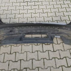 VW TIGUAN II RLINE ZDERZAK TYL R-LINE 4PDC