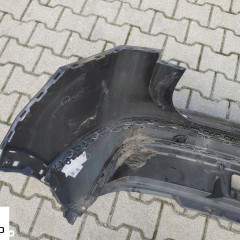 VW TIGUAN II RLINE ZDERZAK TYL R-LINE 4PDC