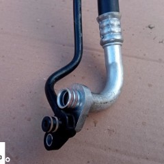 CITROEN C3 AIRCROSS PRZEWOD KLIMATYZACJI 453258113