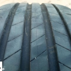 FELGA 19 BMW 3 G20 M CZARNA BRIDGESTONE 225/40 2020 ORYGINAŁ CZUJNIK G21 F22 4