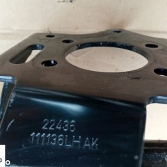 SUZUKI VITARA 3 BELKA ZAWIESZENIA TYLNA JNOWA LIFT 2019