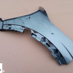 RENAULT MEGANE V 5 E-TECH LISTWA NA ZDERZAK PRZEDNI PRZÓD LEWA 622231289R  ORYGINAŁ