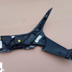 RENAULT MEGANE V 5 E-TECH LISTWA NA ZDERZAK PRZEDNI PRZÓD LEWA 622231289R  ORYGINAŁ