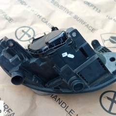 SEAT IBIZA IV LAMPA LEWA ORYGINAŁ KOMPLETNA 2013 DEMONTAZ 6J1941021E