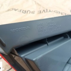 JAZZ III LAMPA LEWA PRAWA TYŁ 2008-2011 P7612 ORYGINAŁ JNOWE