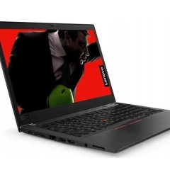 Lenovo ThinkPad T480S, intel i5, 8gb ram, Full HD, SSD, Win 10 PRO