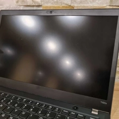 Lenovo ThinkPad T480S, intel i5, 8gb ram, Full HD, SSD, Win 10 PRO