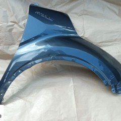 TOYOTA C-HR 16-23 BŁOTNIK PRZÓD PRZEDNI PRAWY LIFT HYBRID