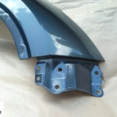 TOYOTA C-HR 16-23 BŁOTNIK PRZÓD PRZEDNI PRAWY LIFT HYBRID