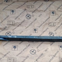 CUPRA BORN PRÓG LISTWA PROGOWA NAKŁADKA PRAWA 10E 10E853856A LIQUID GREI