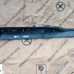 CUPRA BORN PRÓG LISTWA PROGOWA NAKŁADKA PRAWA 10E 10E853856A LIQUID GREI