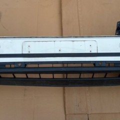 VW TOUAREG III ZDERZAK 4XPDC 2018 BEZ SPRYSKOW 760