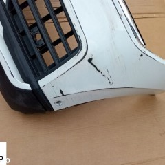 VW TOUAREG III ZDERZAK 4XPDC 2018 BEZ SPRYSKOW 760