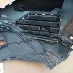 VW TOUAREG III ZDERZAK 4XPDC 2018 BEZ SPRYSKOW 760