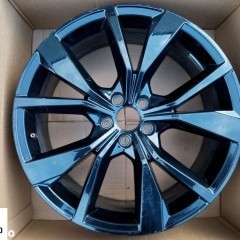 FELGA 18 VW TAIGO 2G7 T-CROSS 18'' 7.0JX18 ET-39 5X112 2G7601025G ORYGINAŁ