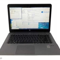 REZERWACJA ! HP EliteBook Folio 1040 G1, intel i5, 8gb ram, SSD, HD+