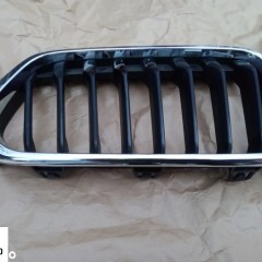 BMW X2 F39 NERKA GRILL ATRAPA LEWA 7424777 PRAWA 7424778 KPL