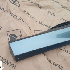 AUDI E-TRON LEWA LISTWA NA DRZWI PRZÓD 4KE853059A ORYGINAŁ KOLOR