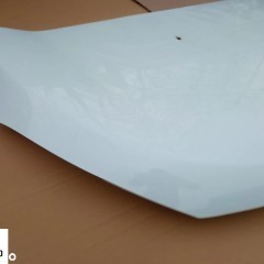 DACIA DOKKER MASKA LODGY BIAŁA 651225231R ORYGINAŁ