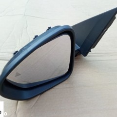 FIAT TIPO LUSTERKO LEWE 6 PIN ASYSTENT EUROPA 2022 7357358500E