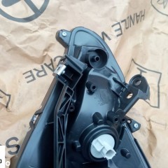 HONDA JAZZ III 2011-2014 LAMPA PRAWA LEWA PO LIFT NOWE ORYGINAŁ EUROPA