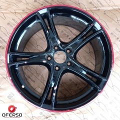 FELGA 20 BMW F30 F31 F32 2013 6854612 ORYGINAL