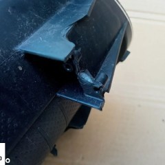 DACIA SPRING LAMPA PRAWA PRZÓD PRZEDNIA 260101001R 2021>>>