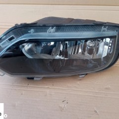 DACIA SPRING LAMPA PRAWA PRZÓD PRZEDNIA 260101001R 2021>>>
