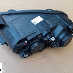 DACIA SPRING LAMPA PRAWA PRZÓD PRZEDNIA 260101001R 2021>>>