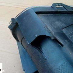 DACIA SPRING LAMPA PRAWA PRZÓD PRZEDNIA 260101001R 2021>>>