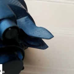 DACIA SPRING LAMPA PRAWA PRZÓD PRZEDNIA 260101001R 2021>>>