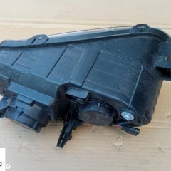 DACIA SPRING LAMPA PRAWA PRZÓD PRZEDNIA 260101001R 2021>>>