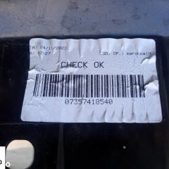 FIAT DUCATO III LIFT ATRAPA ORYGINAŁ 2022 1318394070